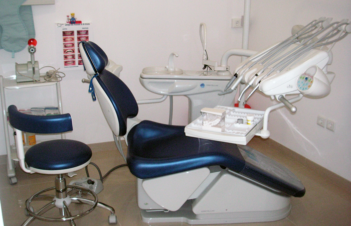 Dental treatments in Benalmadena